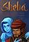 Cover image for the game Sheba: A New Dawn