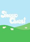 Cover image for the game Sheep Quest