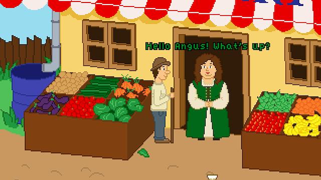 Image for the game Sheep Quest