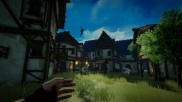 Image for the game Sheep Seeker