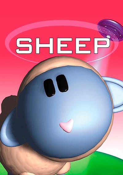Cover image for the game Sheep