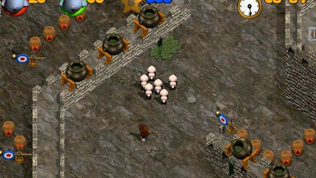 Image for the game Sheep