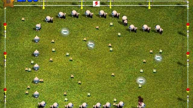 Image for the game Sheep