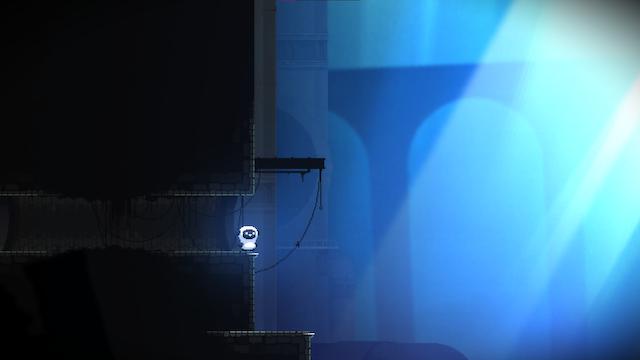 Image for the game Sheepy: A Short Adventure