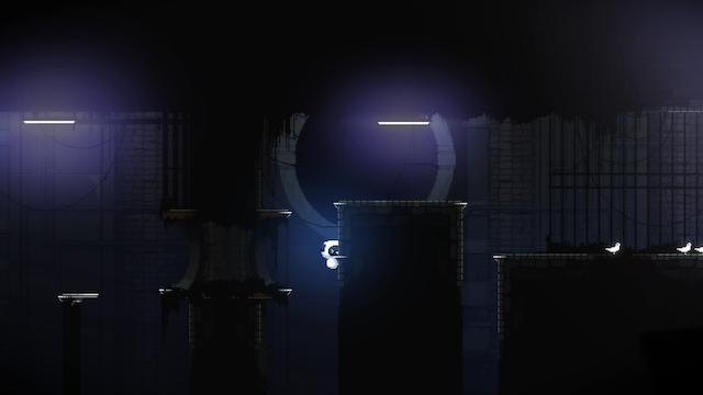 Image for the game Sheepy: A Short Adventure