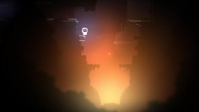 Image for the game Sheepy: A Short Adventure