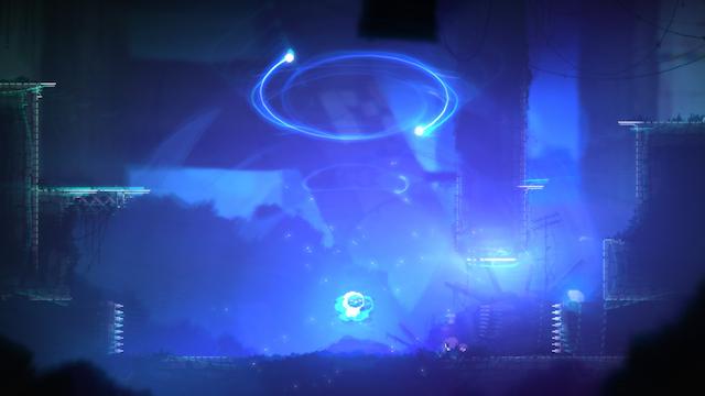 Image for the game Sheepy: A Short Adventure