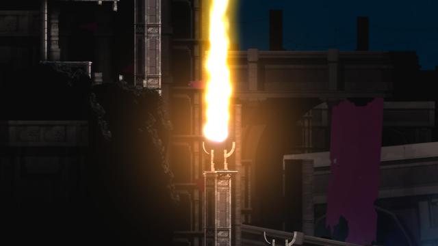 Image for the game Sheepy: A Short Adventure