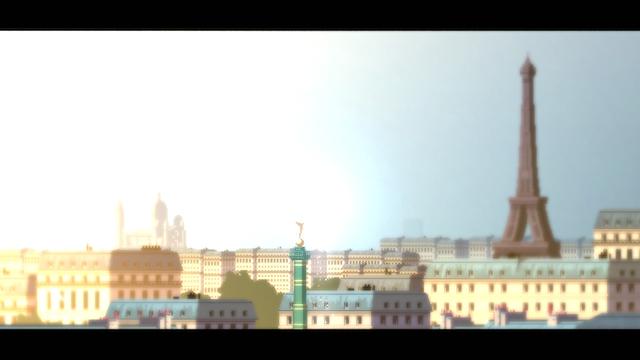 Image for the game Sheepy: A Short Adventure