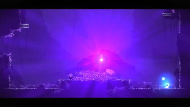 Image for the game Sheepy: A Short Adventure