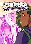 Cover image for the game ShelfLife: Art School Detective