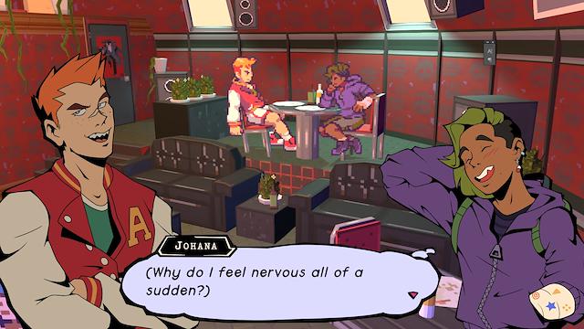 Image for the game ShelfLife: Art School Detective