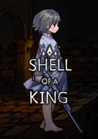 Cover image for the game Shell of a King