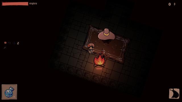 Image for the game Shell of a King