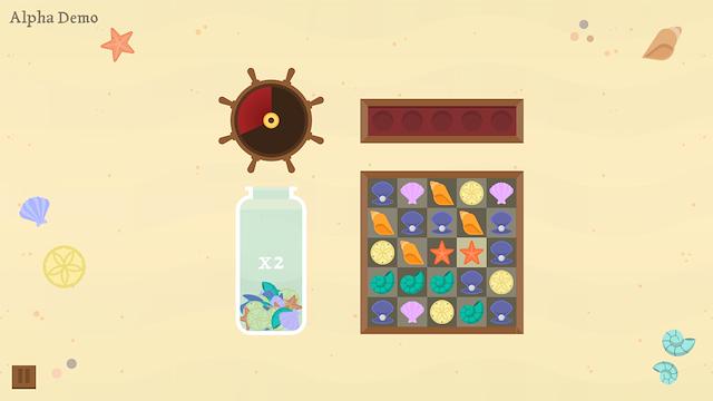 Image for the game Shell Shuffle