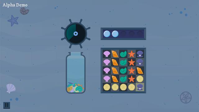 Image for the game Shell Shuffle