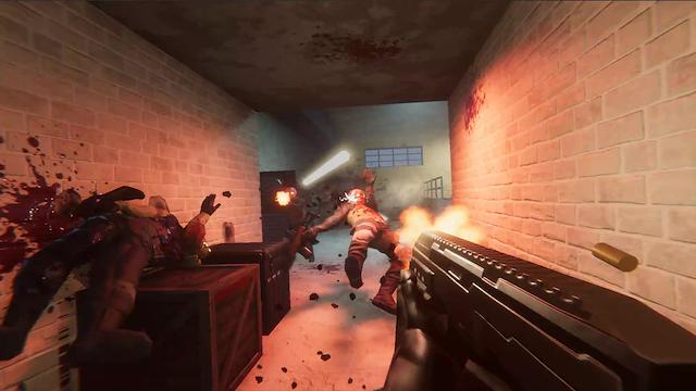 Image for the game Shell Soldier
