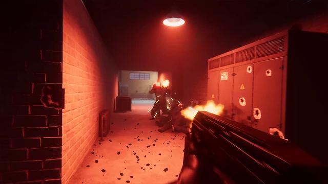 Image for the game Shell Soldier
