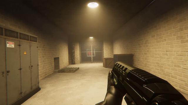 Image for the game Shell Soldier