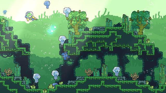 Image for the game Shelldiver