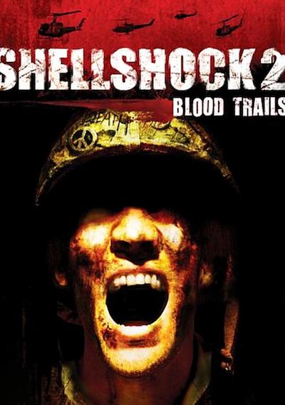 Cover image for the game Shellshock 2: Blood Trails