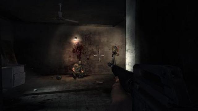 Image for the game Shellshock 2: Blood Trails