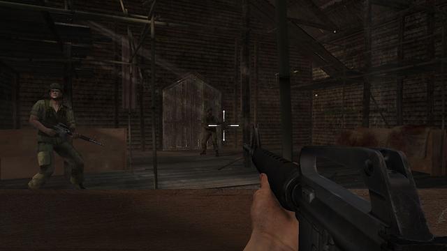 Image for the game Shellshock 2: Blood Trails
