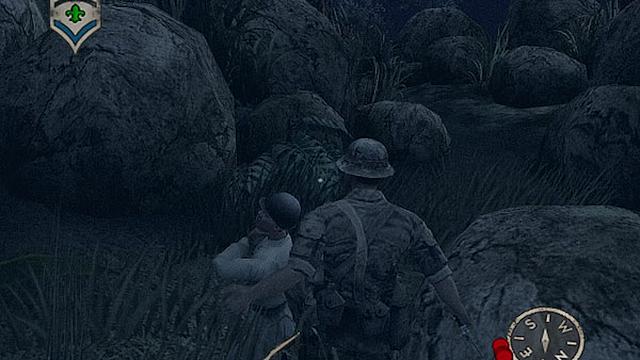 Image for the game Shellshock: Nam '67