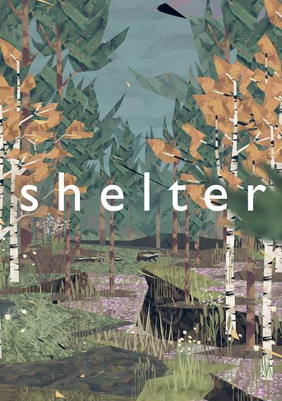Cover image for the game Shelter
