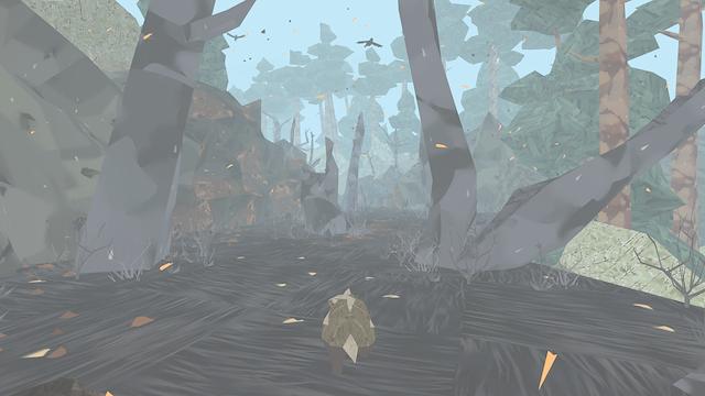 Image for the game Shelter