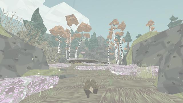Image for the game Shelter