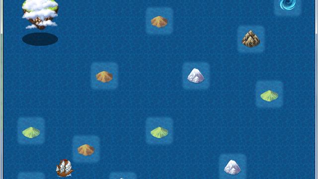 Image for the game Shēngwù Dàmàoxiǎn