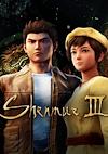 Cover image for the game Shenmue III