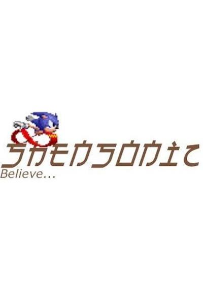 Cover image for the game ShenSonic