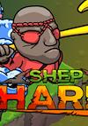 Cover image for the game Shep Hard