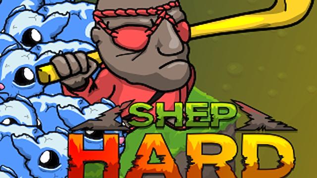 Image for the game Shep Hard