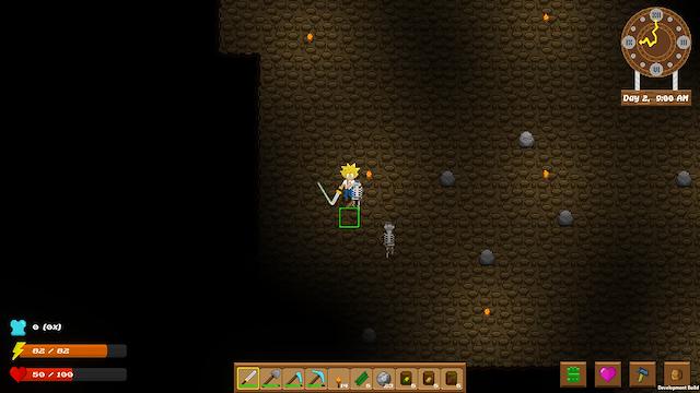 Image for the game Sherberia