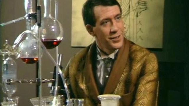 Image for the game Sherlock Holmes Consulting Detective: The Case of the Mystified Murderess