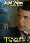 Cover image for the game Sherlock Holmes Consulting Detective: The Case of the Tin Soldier