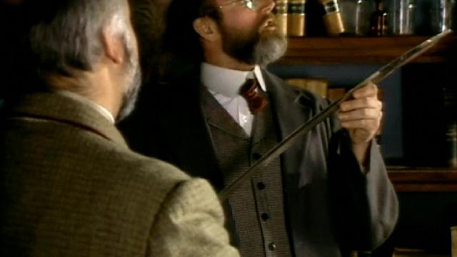 Image for the game Sherlock Holmes Consulting Detective: The Case of the Tin Soldier