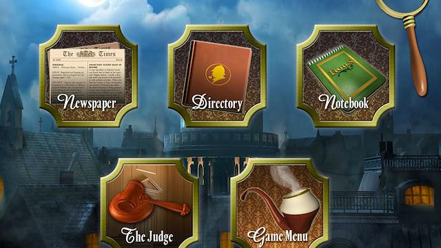 Image for the game Sherlock Holmes Consulting Detective: The Case of the Tin Soldier