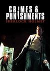 Cover image for the game Sherlock Holmes: Crimes & Punishments