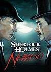 Cover image for the game Sherlock Holmes: Nemesis