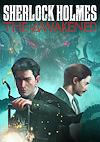Cover image for the game Sherlock Holmes: The Awakened