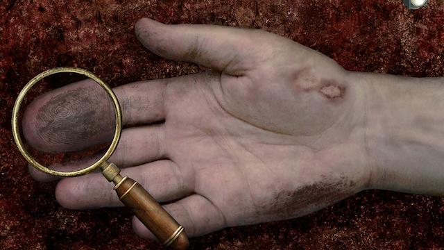 Image for the game Sherlock Holmes: The Awakened - Remastered Edition