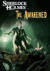 Cover image for the game Sherlock Holmes: The Awakened