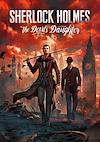 Cover image for the game Sherlock Holmes: The Devil's Daughter