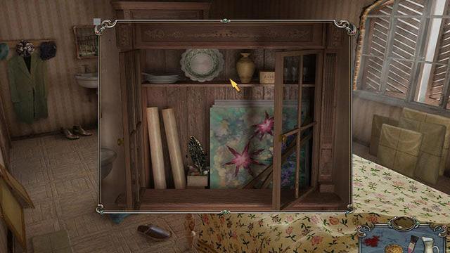 Image for the game Sherlock Holmes: The Mystery of the Persian Carpet