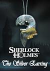 Cover image for the game Sherlock Holmes: The Silver Earring