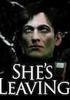 Cover image for the game She's Leaving